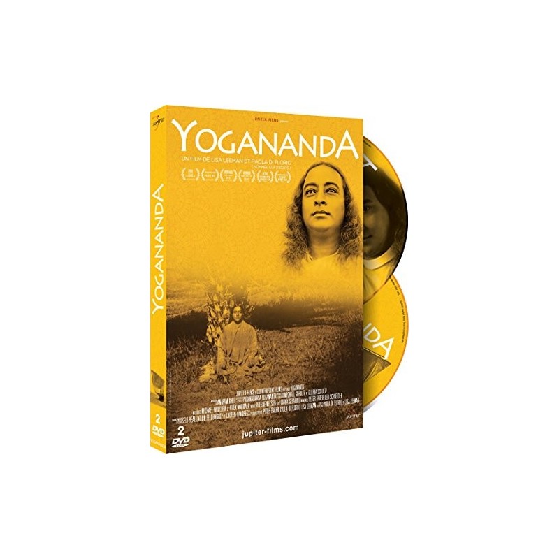 Yogananda