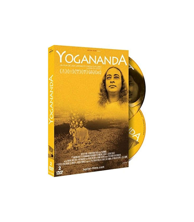 Yogananda