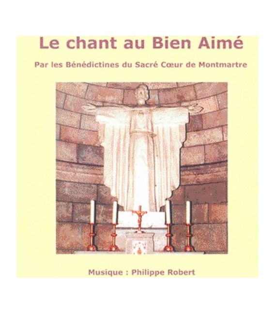 Le chant du bien aimé