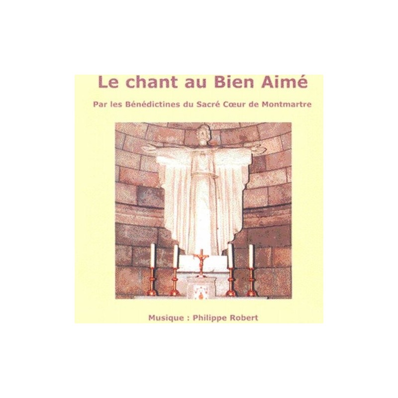 Le chant du bien aimé