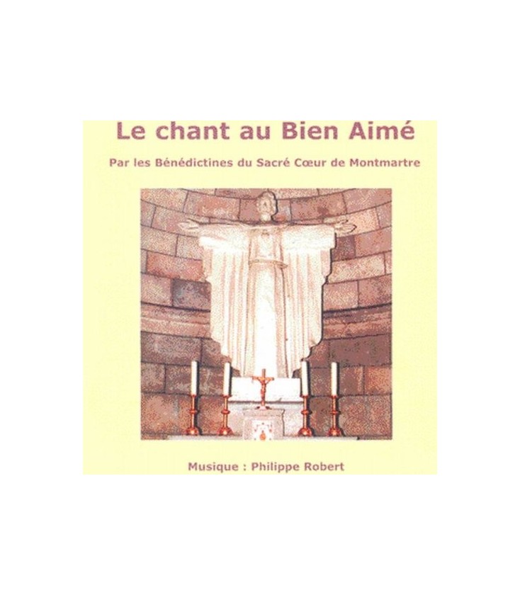 Le chant du bien aimé