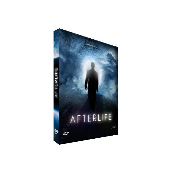 Afterlife-La vie après la vie