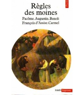 Règles des moines