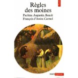 Règles des moines