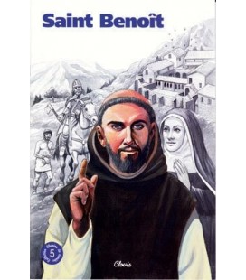 Saint Benoît