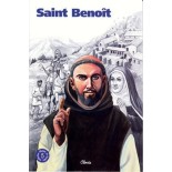 Saint Benoît