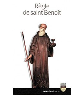 Règle de Saint Benoît