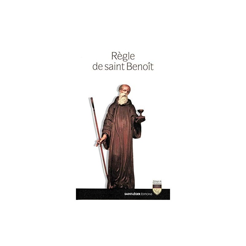 Règle de Saint Benoît