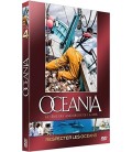 Océania la série des amoureux de la mer-DVD D'OCCASION