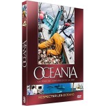 Océania la série des amoureux de la mer-DVD D'OCCASION