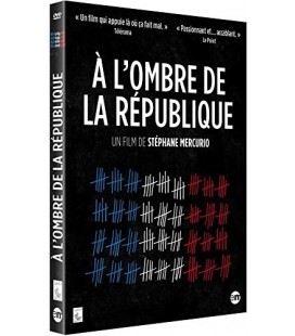 A l'ombre de la République-DVD D'OCCASION