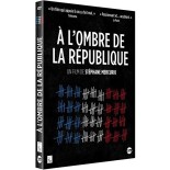 A l'ombre de la République-DVD D'OCCASION