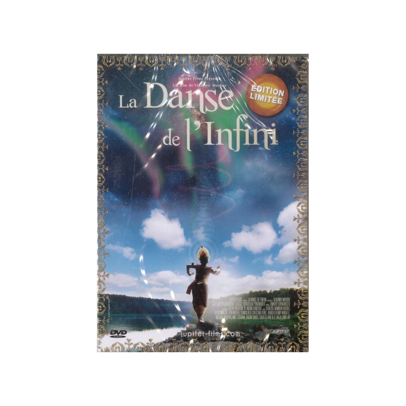 DVD - La vie cistercienne à l'abbaye de Sept-fons