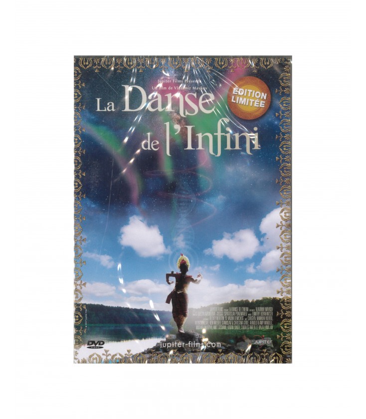 La danse de l'infini (DVD)