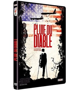 Pluie du diable - DVD D'OCCASION