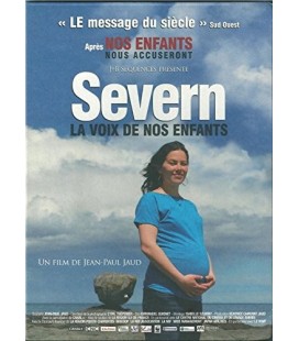 Seven, la voix de nos enfants - DVD D'OCCASION