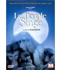 Le Peuple Singe - DVD D'OCCASION