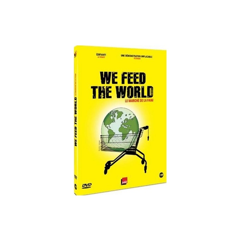 Solutions locales pour un désordre global (DVD)