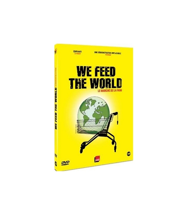 Solutions locales pour un désordre global (DVD)
