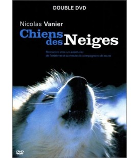 Chien des neiges - DVD D'OCCASION