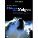 Chien des neiges - DVD D'OCCASION