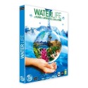 Water life, Le pouvoir et l\'importance de l\'eau sur terre