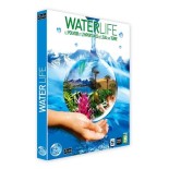 Water life, Le pouvoir et l'importance de l'eau sur terre - DVD D'OCCASION