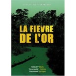 La fièvre de l'or - DVD D'OCCASION