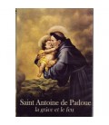 Saint Antoine de Padoue,la grâce et le feu