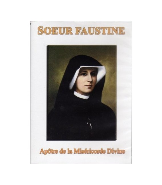 Soeur Faustine