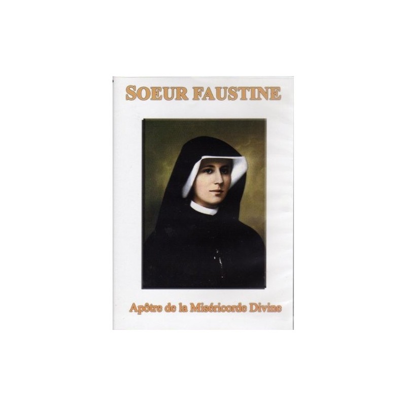 Soeur Faustine