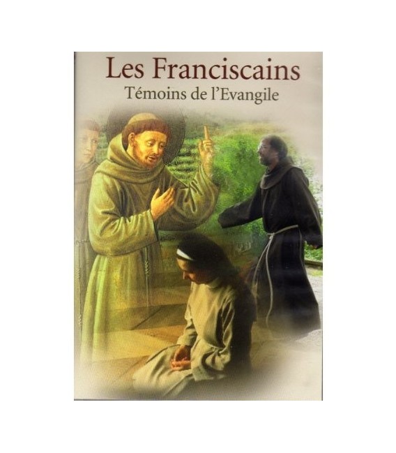 Les Franciscains