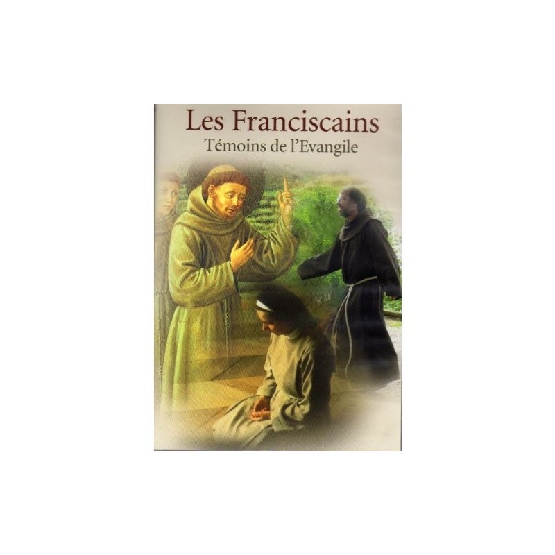 Les Franciscains
