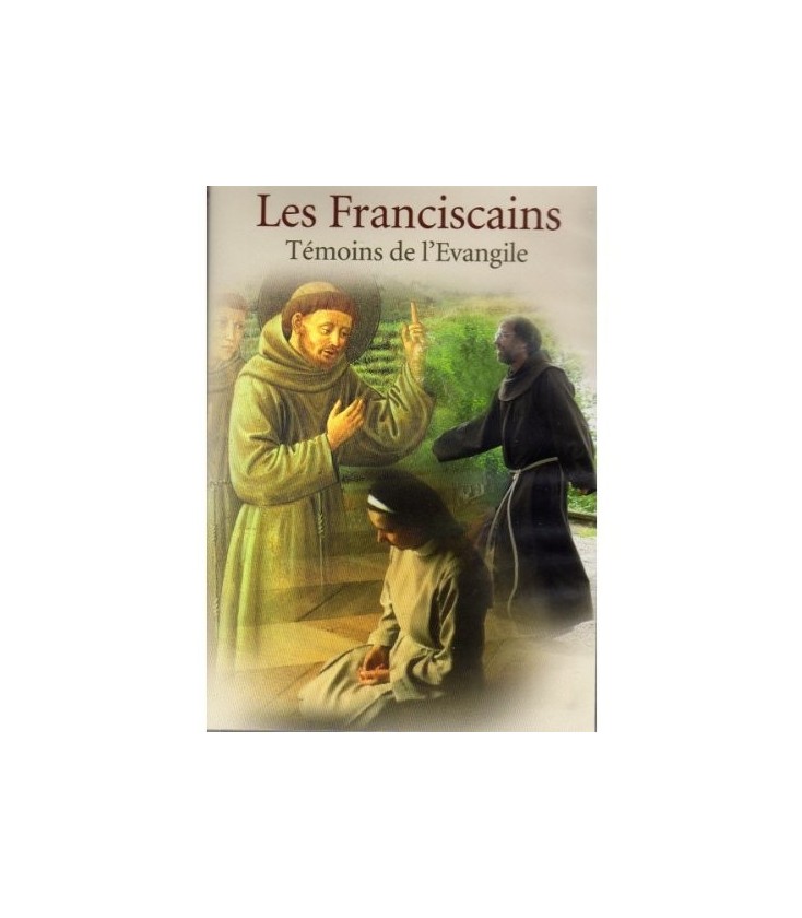 Les Franciscains