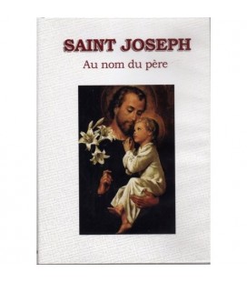 Saint Joseph : Au nom du père