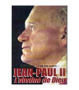 Jean-Paule II, l'obscurité de Dieu