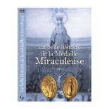 La belle histoire de la médaille Miraculeuse