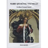 Marie qui défait les noeuds