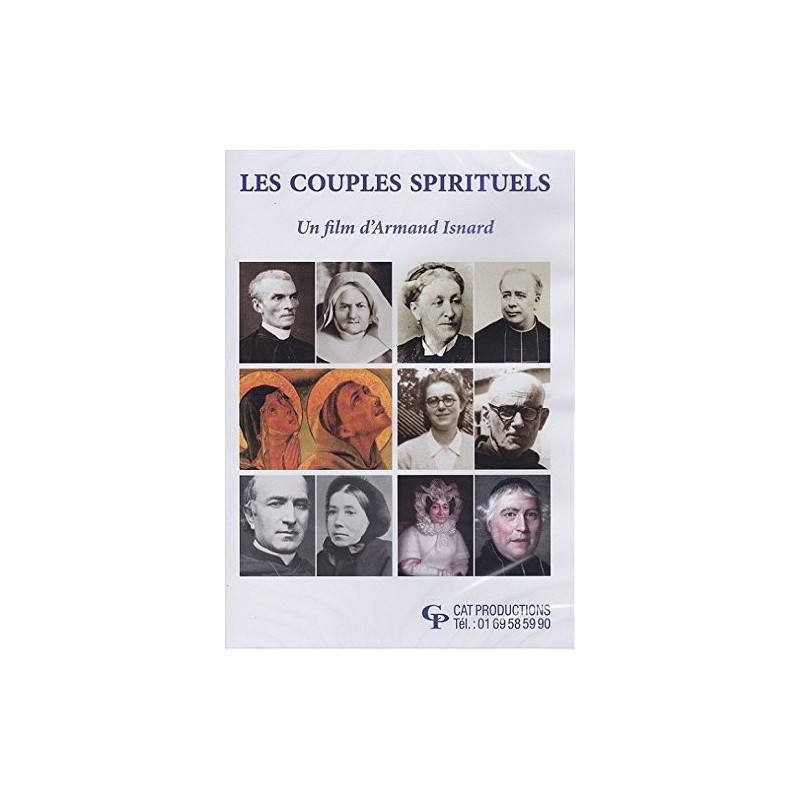 Les couples spirituels
