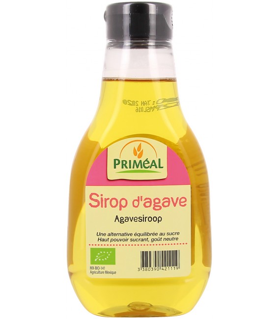 Sirop d'Érable bio pur de grade C