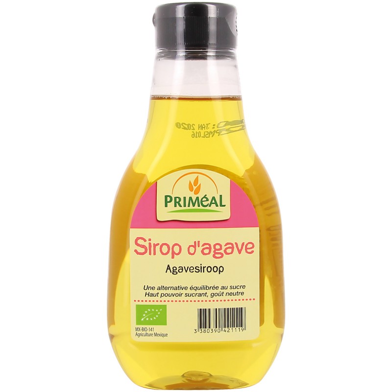 Sirop d'Érable bio pur de grade C