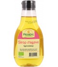 Sirop d'agave bio