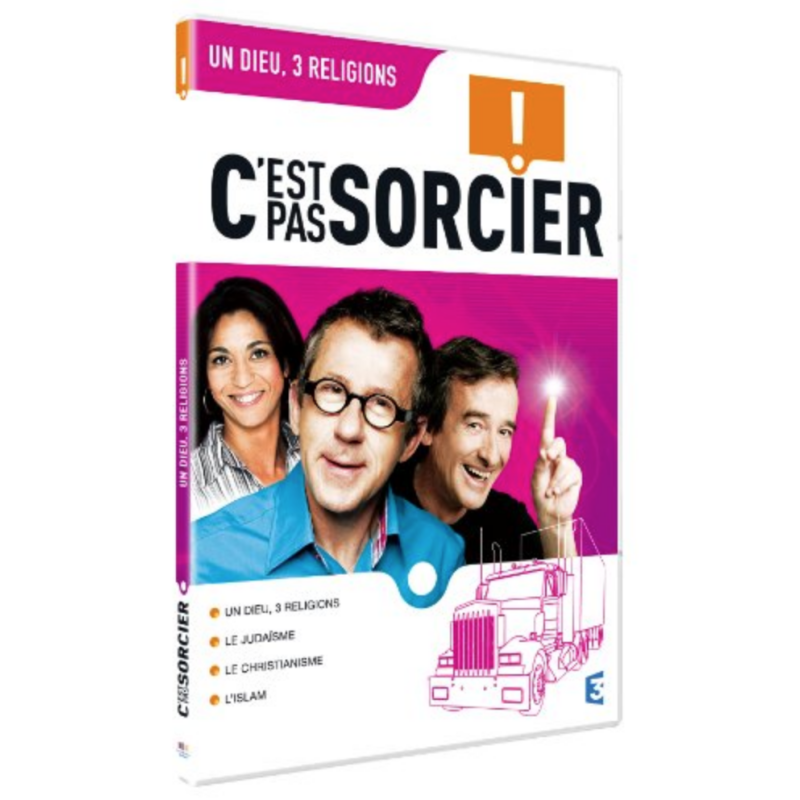 Solutions locales pour un désordre global (DVD)