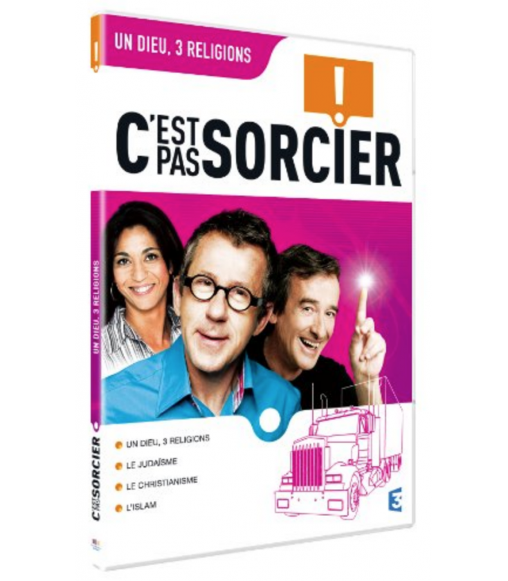 Il suffit d'aimer - rencontre avec Soeur Emmanuelle (DVD)