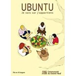 UBUNTU - Je suis car j'appartiens - DVD