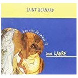 Saint bernard - Les vies de saints (DVD)