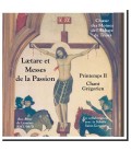 Printemps II - Laetare et Messes de la Passion - Chant Grégorien (CD)