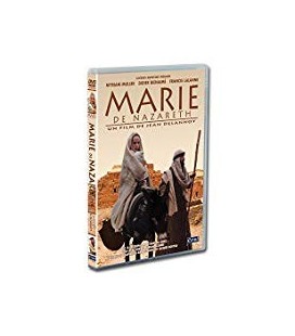 Marie de Nazareth (DVD)