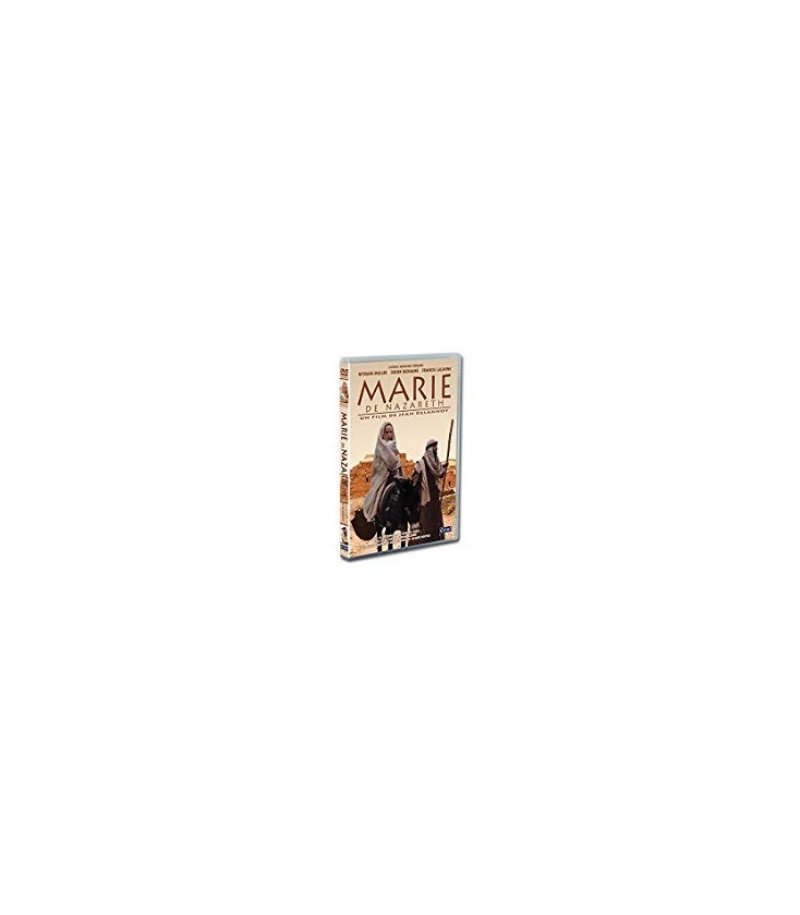 Marie de Nazareth (DVD)