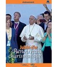 Jubilé d'or du renouveau charismatique (DVD)